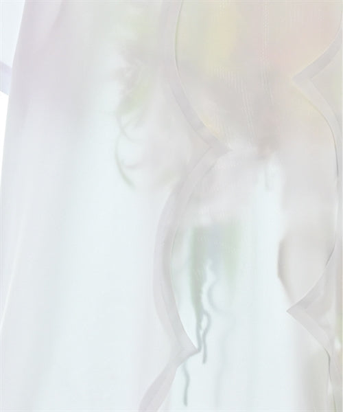 COMME des GARCONS HOMME PLUS เสื้อยืด/เสื้อท็อปส์