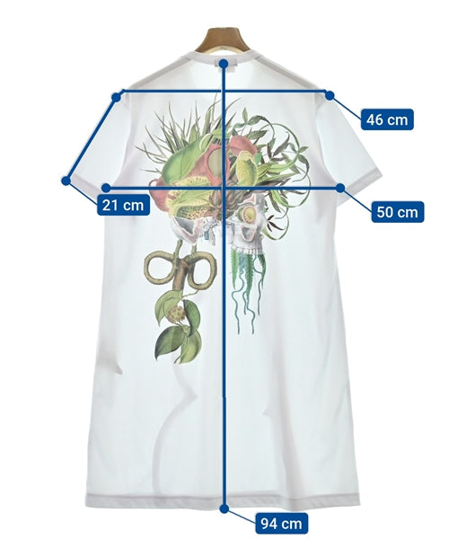 COMME des GARCONS HOMME PLUS เสื้อยืด/เสื้อท็อปส์