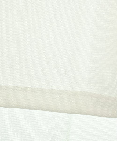 COMME des GARCONS HOMME PLUS เสื้อยืด/เสื้อท็อปส์