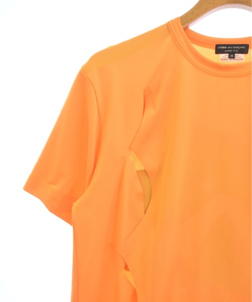 COMME des GARCONS HOMME PLUS เสื้อยืด/เสื้อท็อปส์