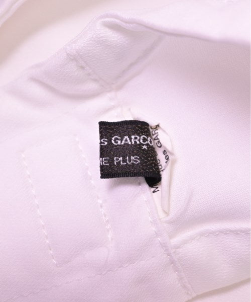 COMME des GARCONS HOMME PLUS เสื้อลำลอง