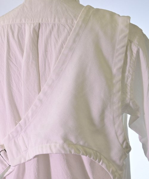 COMME des GARCONS HOMME PLUS เสื้อลำลอง