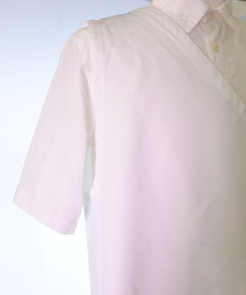 COMME des GARCONS HOMME PLUS เสื้อลำลอง