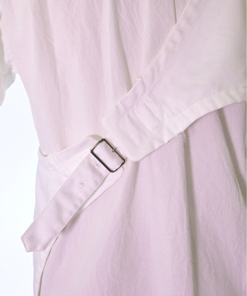 COMME des GARCONS HOMME PLUS เสื้อลำลอง