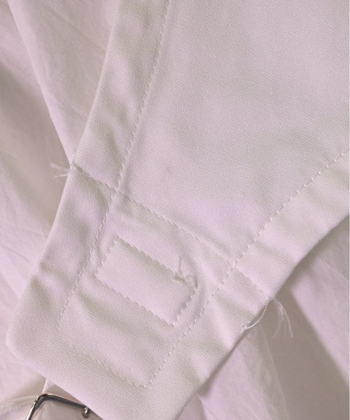 COMME des GARCONS HOMME PLUS เสื้อลำลอง