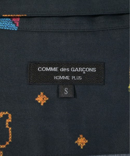 COMME des GARCONS HOMME PLUS เสื้อลำลอง