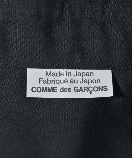 COMME des GARCONS HOMME PLUS เสื้อลำลอง