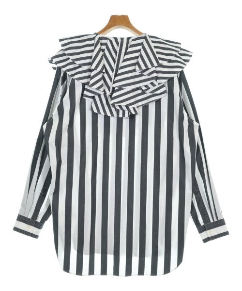 COMME des GARCONS HOMME PLUS เสื้อลำลอง