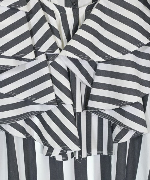 COMME des GARCONS HOMME PLUS เสื้อลำลอง