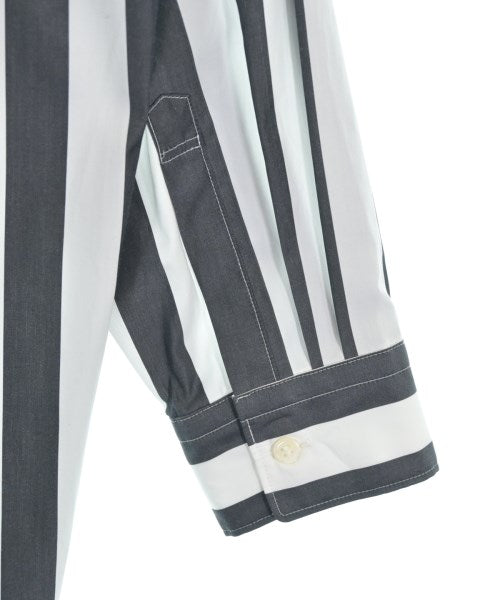 COMME des GARCONS HOMME PLUS เสื้อลำลอง