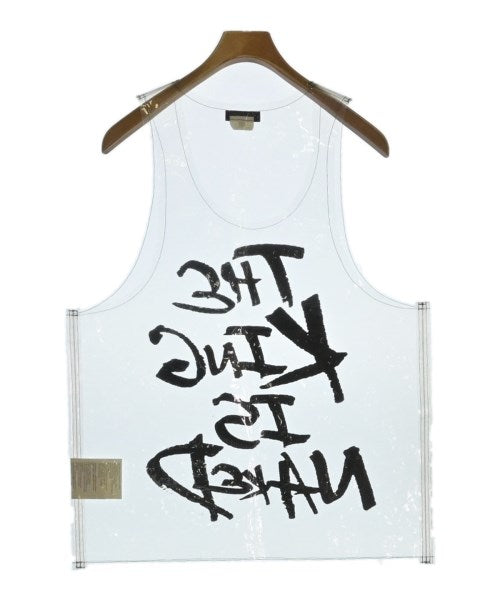 COMME des GARCONS HOMME PLUS เสื้อลำลอง