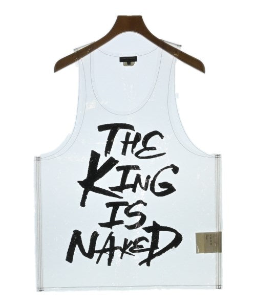 COMME des GARCONS HOMME PLUS เสื้อลำลอง