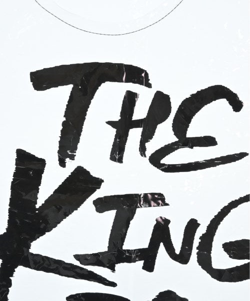 COMME des GARCONS HOMME PLUS เสื้อลำลอง