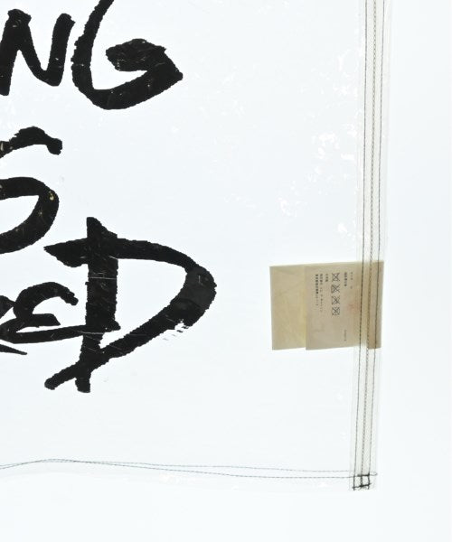 COMME des GARCONS HOMME PLUS เสื้อลำลอง