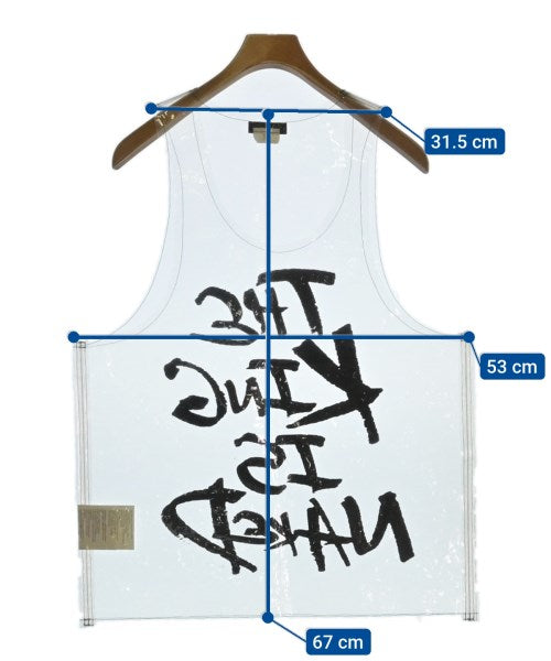 COMME des GARCONS HOMME PLUS เสื้อลำลอง