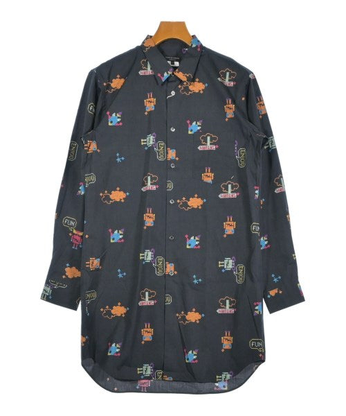 COMME des GARCONS HOMME PLUS เสื้อลำลอง