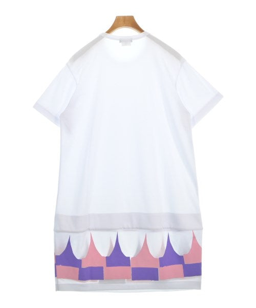 COMME des GARCONS HOMME PLUS เสื้อยืด/เสื้อท็อปส์