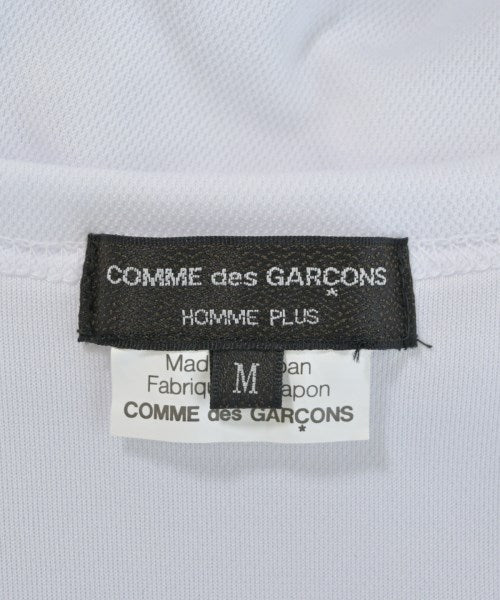 COMME des GARCONS HOMME PLUS เสื้อยืด/เสื้อท็อปส์