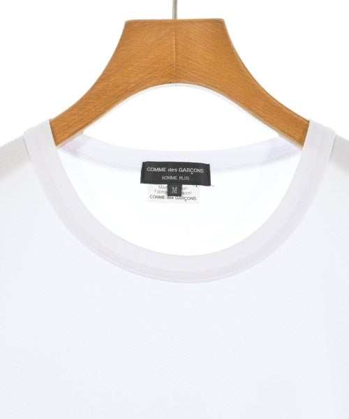 COMME des GARCONS HOMME PLUS เสื้อยืด/เสื้อท็อปส์