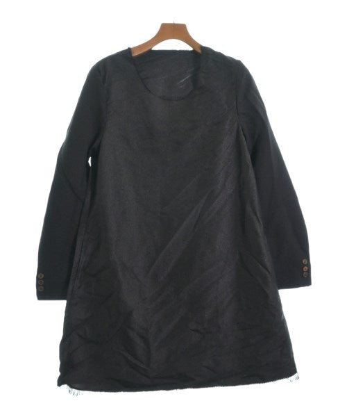 COMME des GARCONS HOMME PLUS เสื้อลำลอง