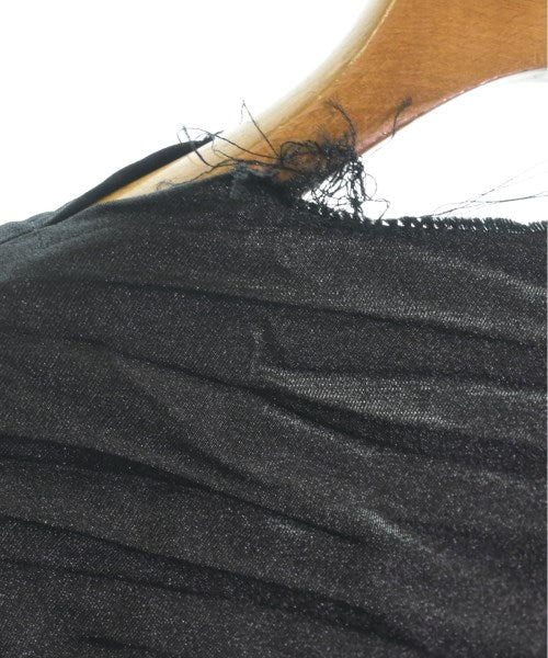 COMME des GARCONS HOMME PLUS เสื้อลำลอง