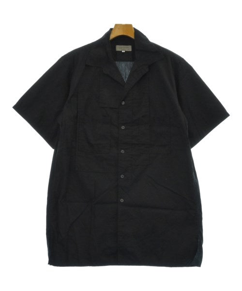 yohji yamamoto POUR HOMME เสื้อลำลอง