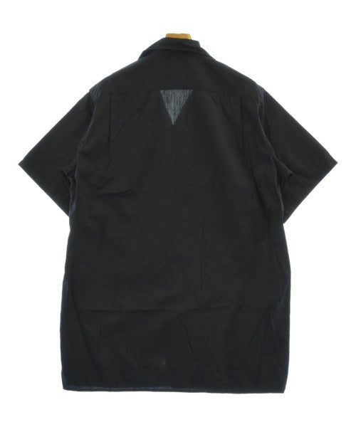 yohji yamamoto POUR HOMME เสื้อลำลอง