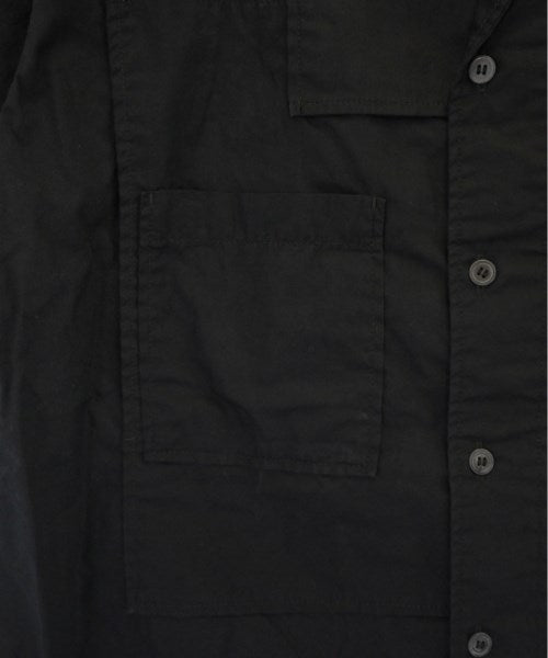 yohji yamamoto POUR HOMME เสื้อลำลอง