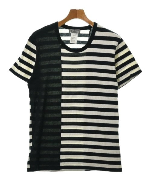 yohji yamamoto POUR HOMME เสื้อยืด/เสื้อท็อปส์