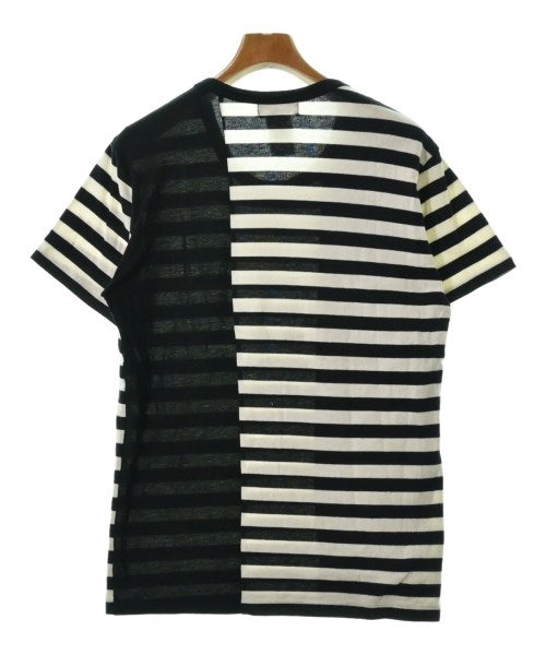 yohji yamamoto POUR HOMME เสื้อยืด/เสื้อท็อปส์