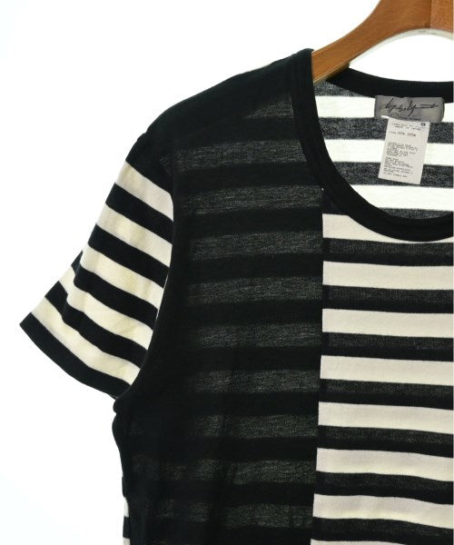 yohji yamamoto POUR HOMME เสื้อยืด/เสื้อท็อปส์