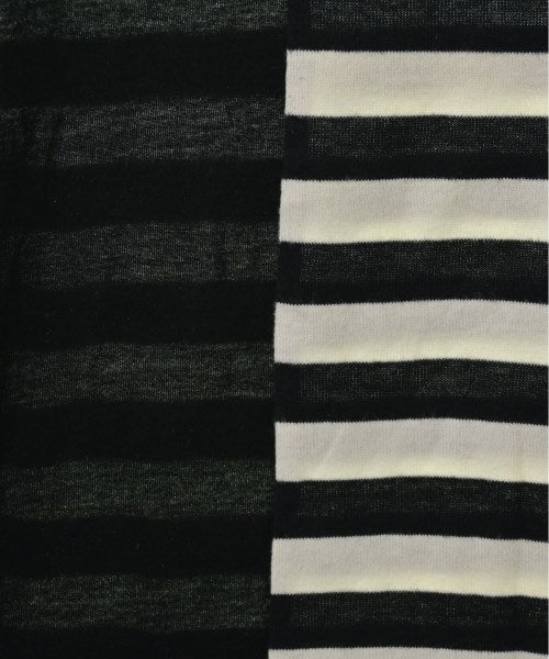 yohji yamamoto POUR HOMME เสื้อยืด/เสื้อท็อปส์