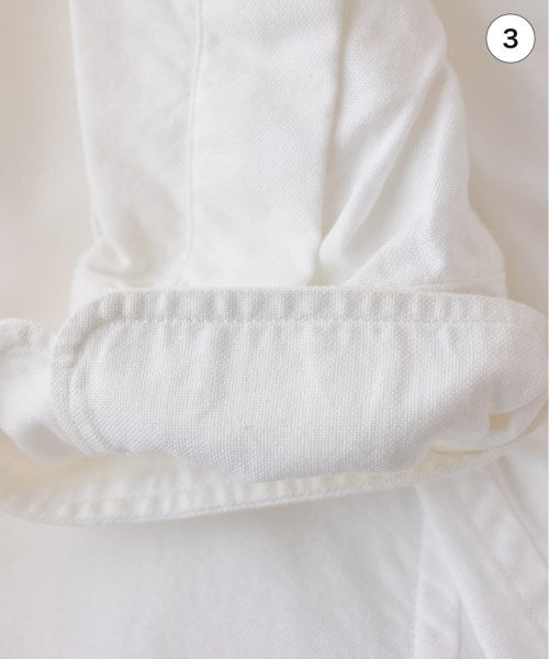 yohji yamamoto POUR HOMME เสื้อลำลอง