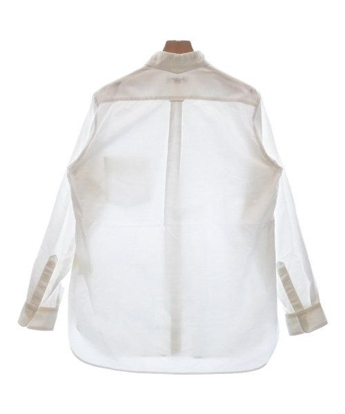 yohji yamamoto POUR HOMME เสื้อลำลอง