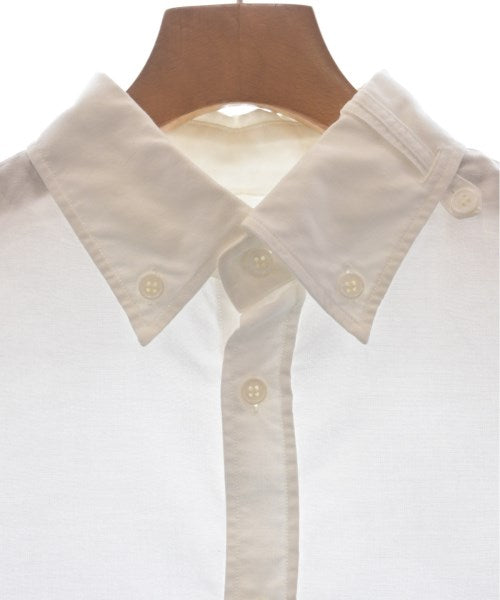 yohji yamamoto POUR HOMME เสื้อลำลอง