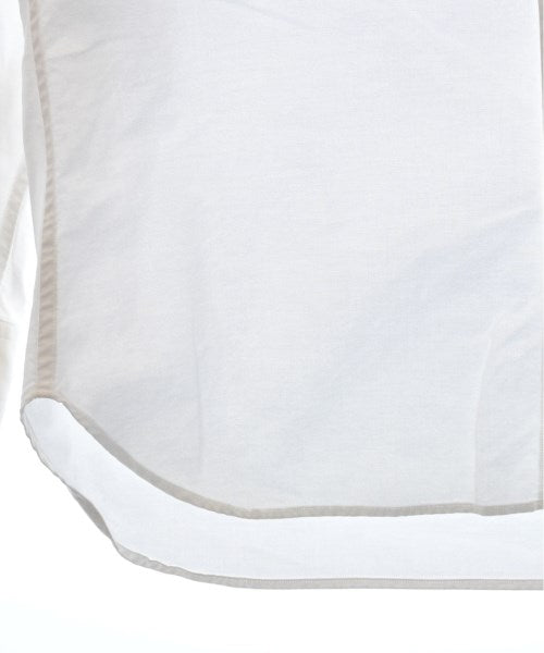 yohji yamamoto POUR HOMME เสื้อลำลอง