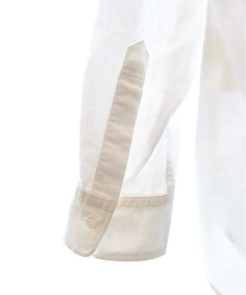 yohji yamamoto POUR HOMME เสื้อลำลอง