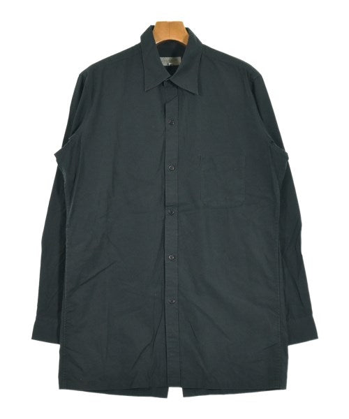 yohji yamamoto POUR HOMME เสื้อลำลอง