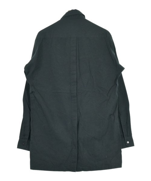 yohji yamamoto POUR HOMME เสื้อลำลอง