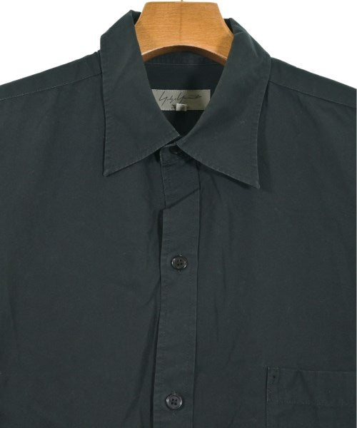 yohji yamamoto POUR HOMME เสื้อลำลอง