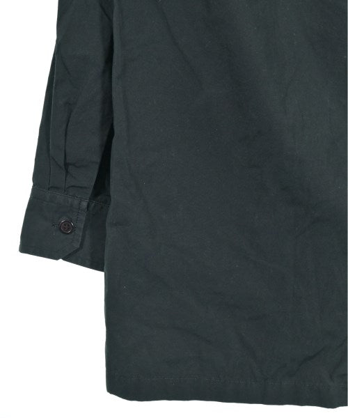 yohji yamamoto POUR HOMME เสื้อลำลอง