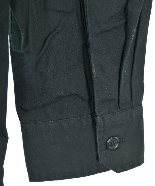 yohji yamamoto POUR HOMME เสื้อลำลอง