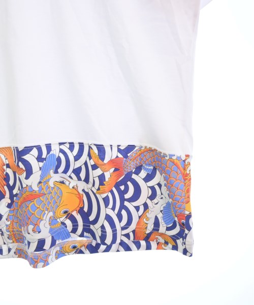 JUNYA WATANABE MAN เสื้อยืด/เสื้อท็อปส์