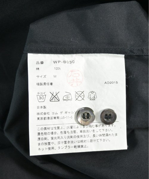 JUNYA WATANABE MAN เสื้อลำลอง