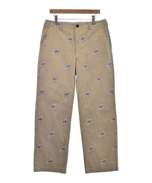 JUNYA WATANABE MAN กางเกง อื่น