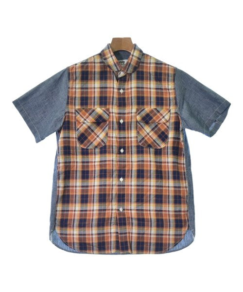 JUNYA WATANABE MAN เสื้อลำลอง