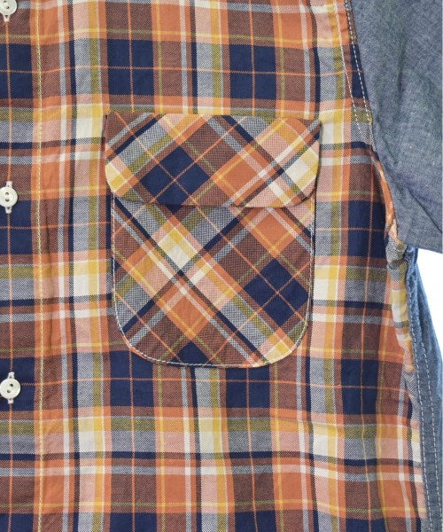 JUNYA WATANABE MAN เสื้อลำลอง