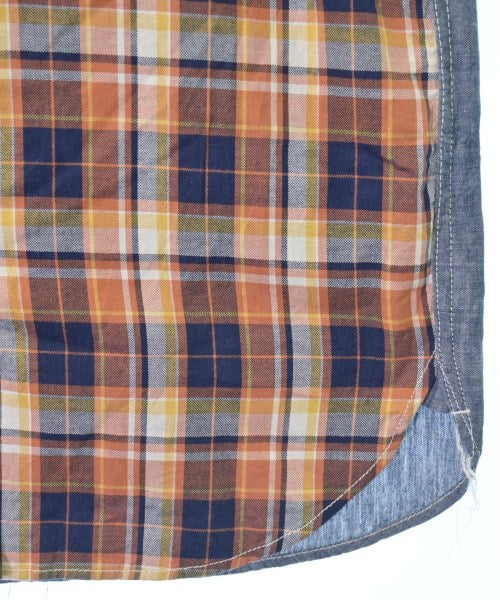 JUNYA WATANABE MAN เสื้อลำลอง