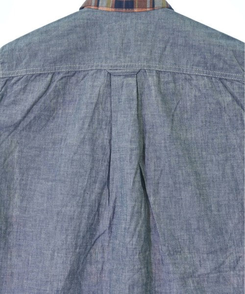 JUNYA WATANABE MAN เสื้อลำลอง