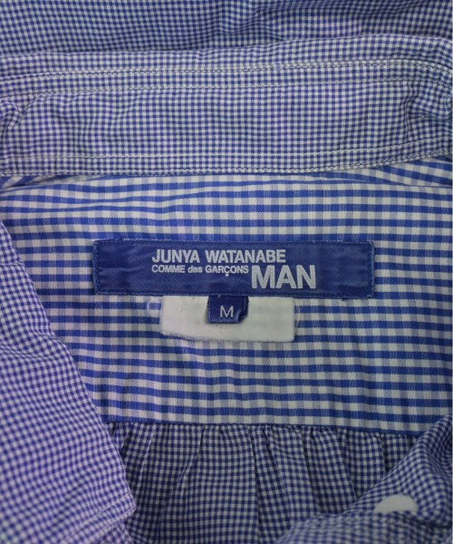 JUNYA WATANABE MAN เสื้อลำลอง
